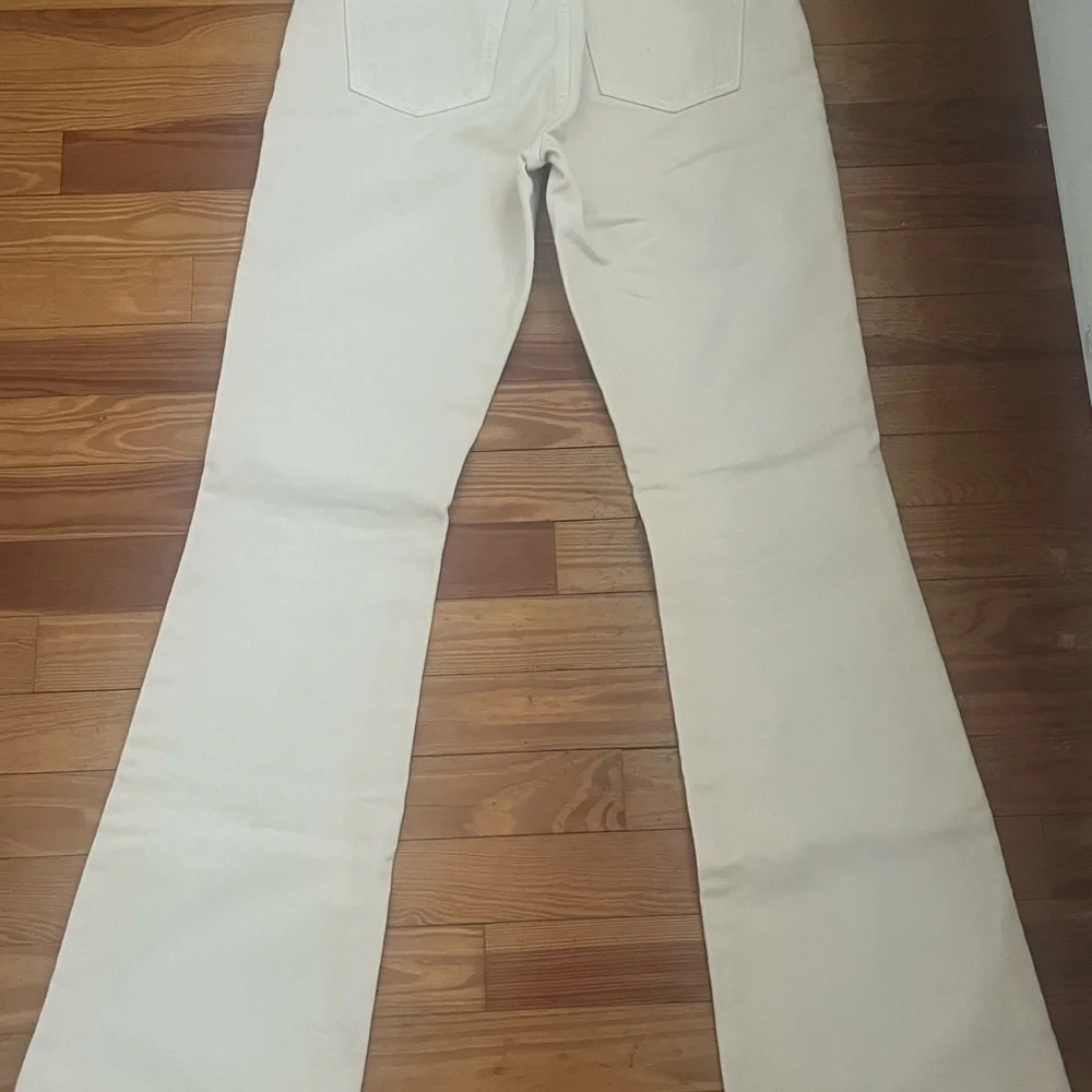Slvrlake Charlotte high-rise flared Jeans - Picture 3 of 3